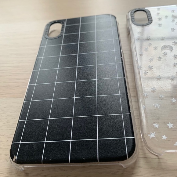 iPhone X Casetify Cases - Picture 5 of 7